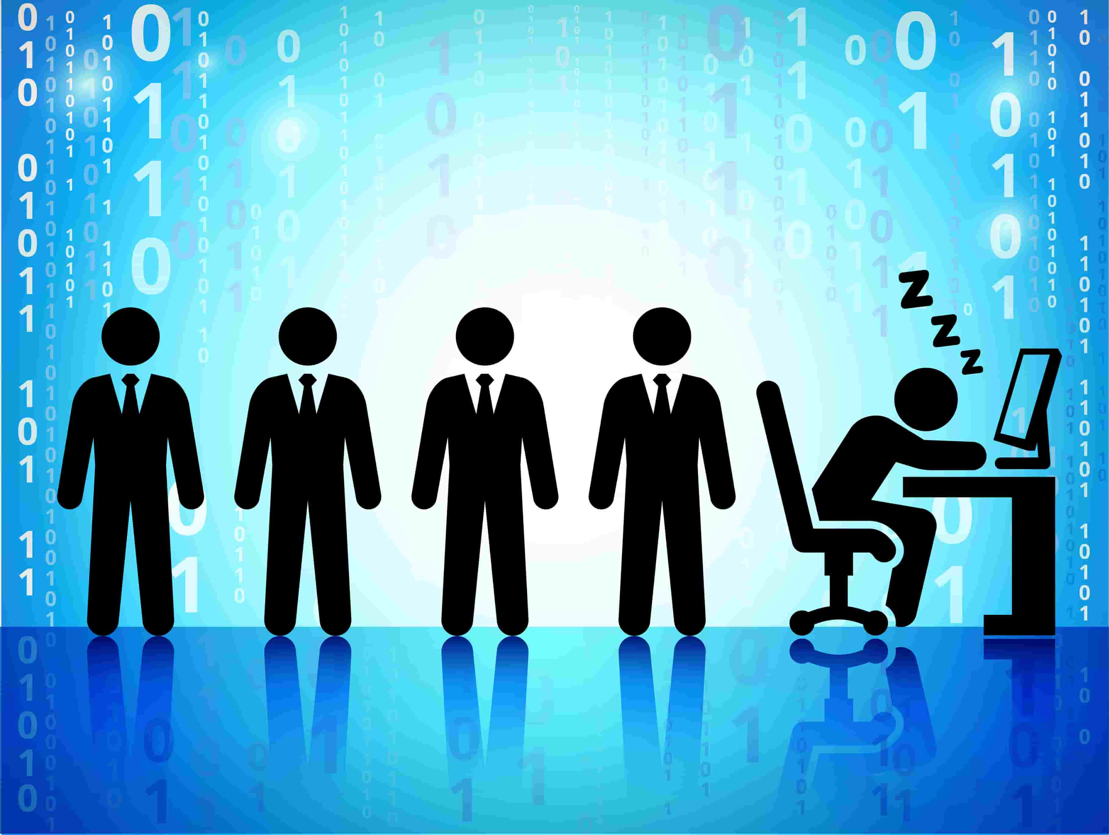 5 Signs Your Business Needs IT Staff Augmentation Instead of Outsourcing