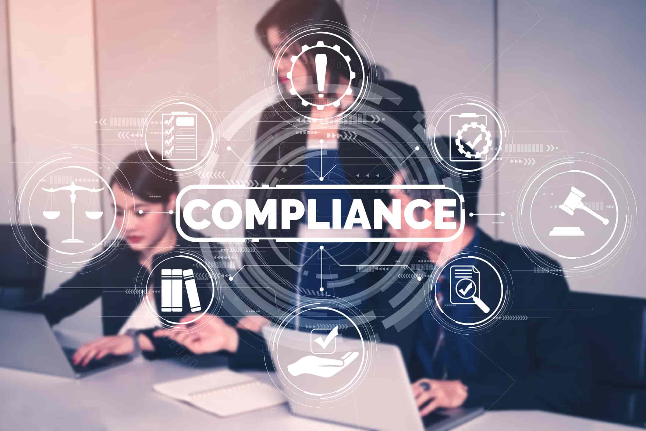 SOC 2 compliance SaaS