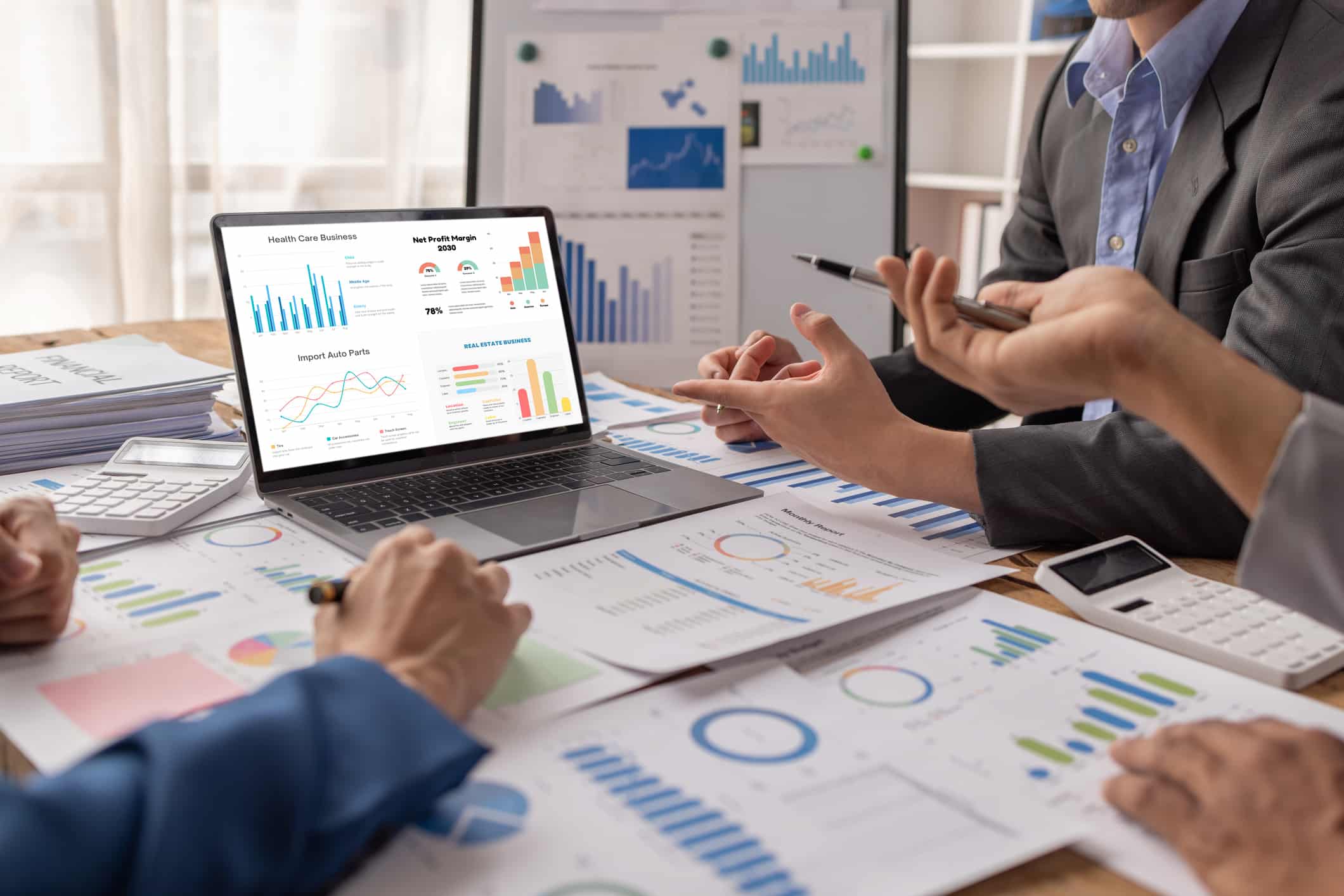 How an Enterprise Could Build a Stronger Data Governance Strategy for Trusted Business Data