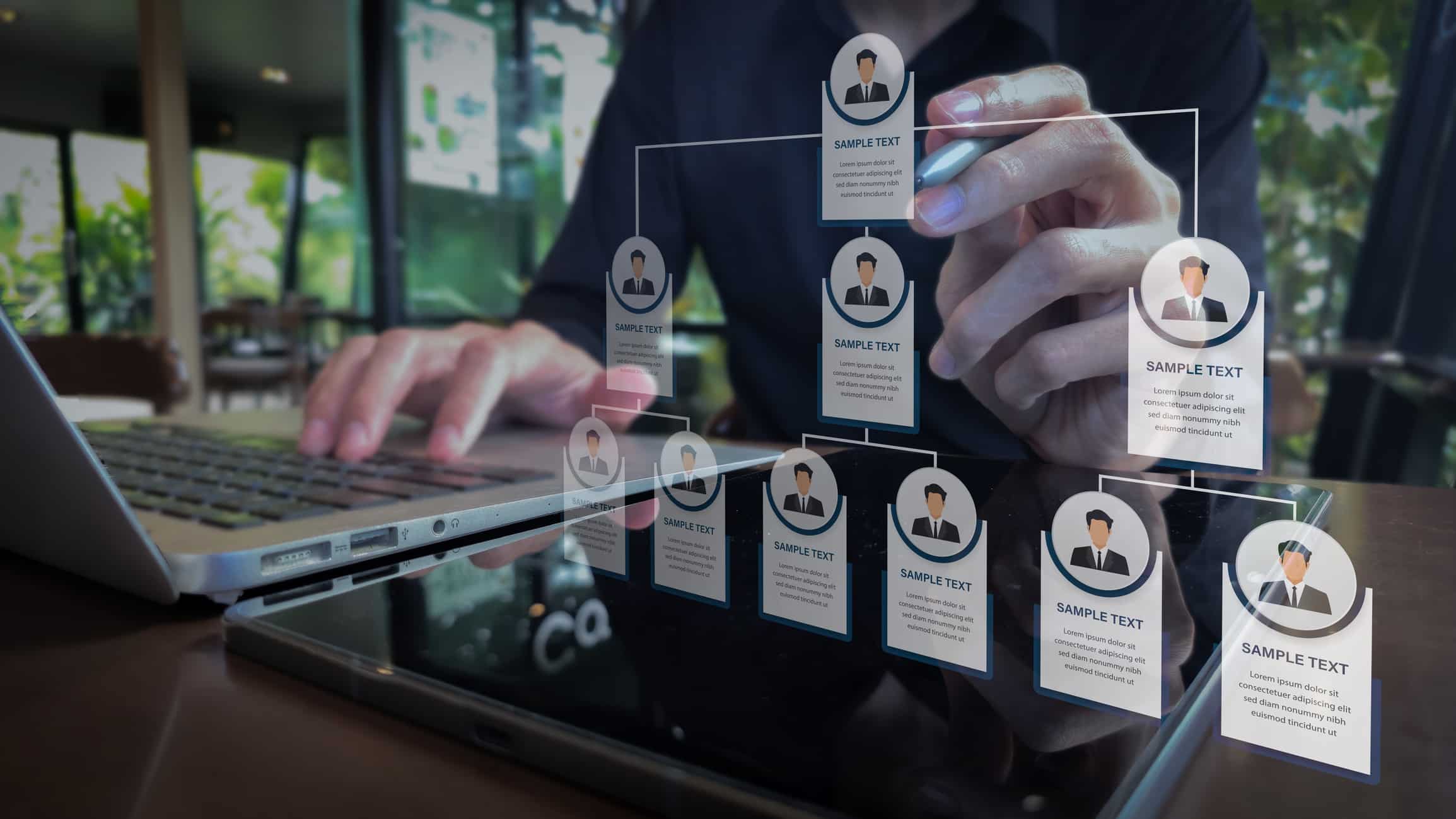 How a Growing Technology Company Could Choose IT Staff Augmentation Over Outsourcing