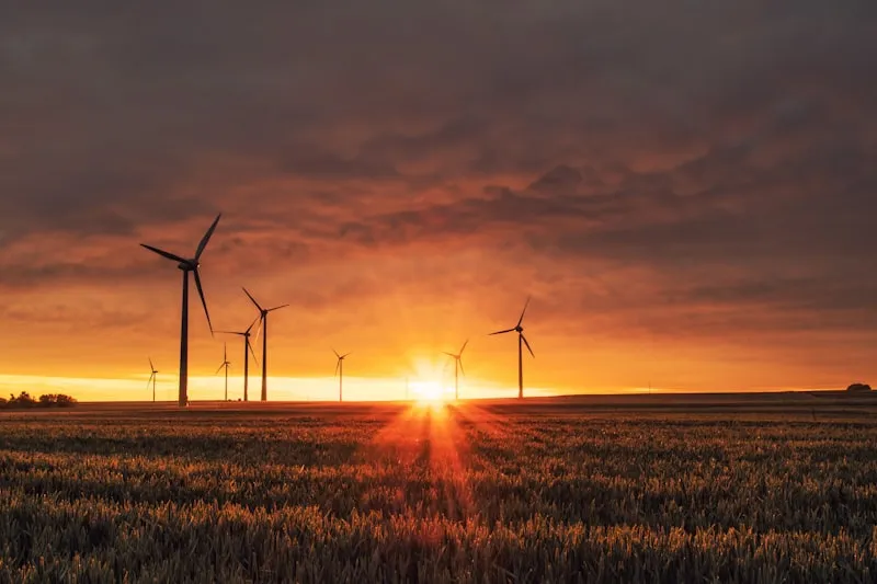 Energy grid and renewable technology infrastructure