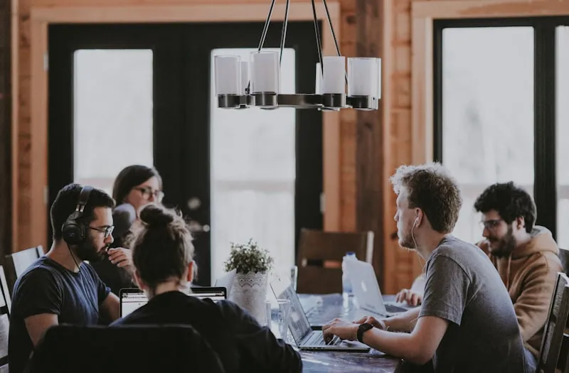 HR and recruitment technology platforms