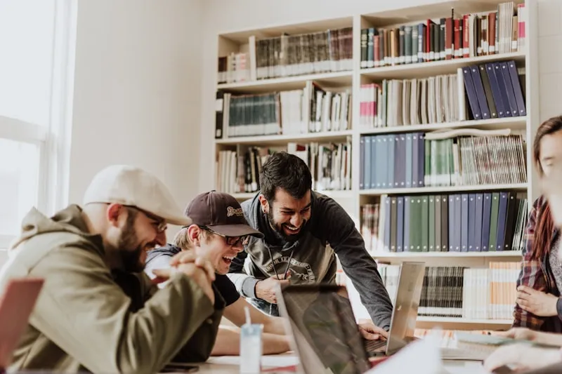 Education and EdTech platforms
