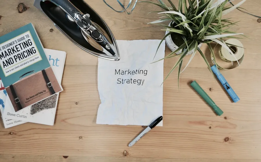 Growth marketing analytics and strategy