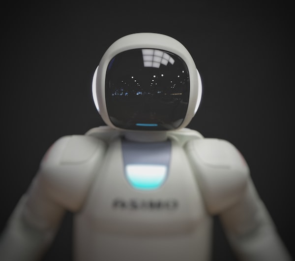 Emerging technology, IoT and immersive computing