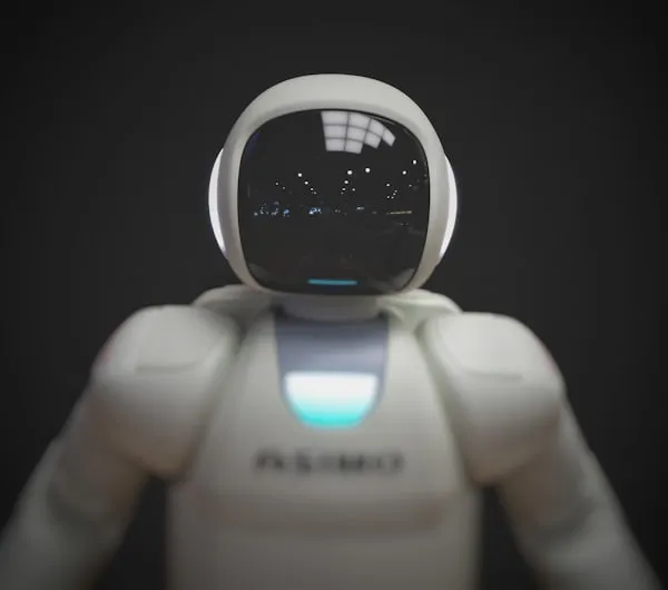 Emerging technology, IoT and immersive computing
