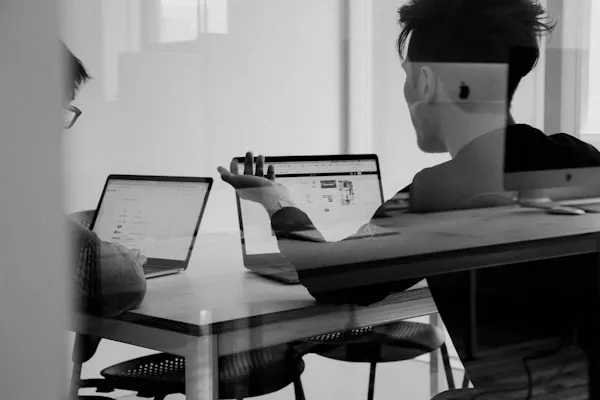 Business technology strategy consulting
