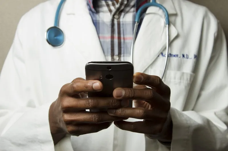 Healthcare and HealthTech systems