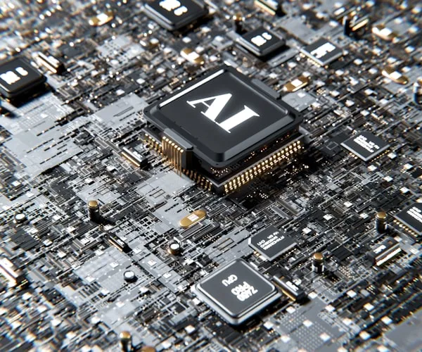 Artificial intelligence and machine learning