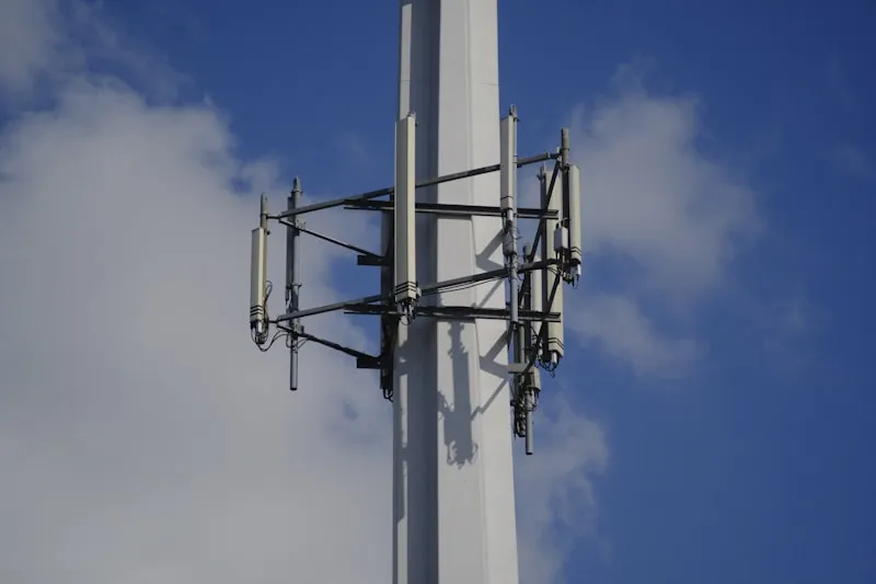 Telecom network technology