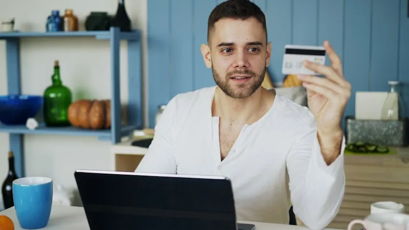 Modern retail and e-commerce payment technology