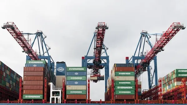 Route optimisation logistics data analytics